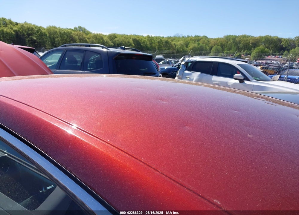 2014 FORD FUSION VIN: 3FA6P0HDXER236679