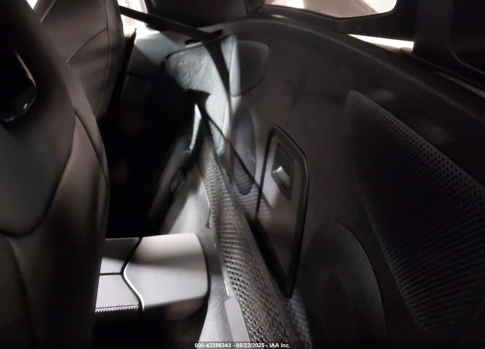 2021 BMW Z4 SDRIVE30I VIN: WBAHF3C0XMWX30402