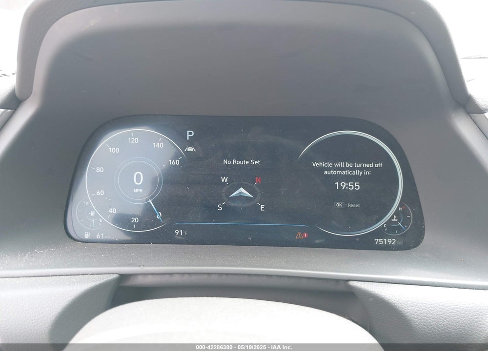2021 HYUNDAI SONATA VIN: 5NPEJ4J25MH116457