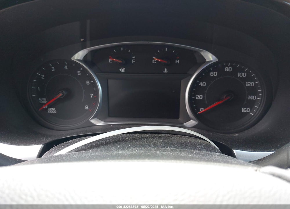 2019 CHEVROLET TRAVERSE VIN: 1GNEVGKW0KJ105711