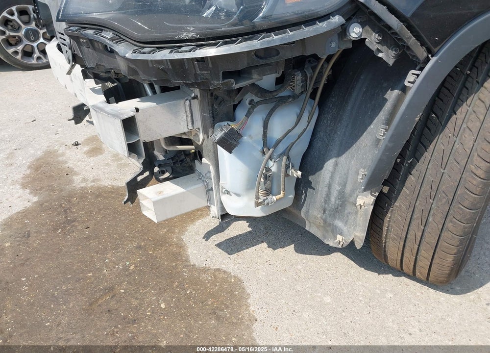 2021 JEEP CHEROKEE VIN: 1C4PJLDX8MD183389