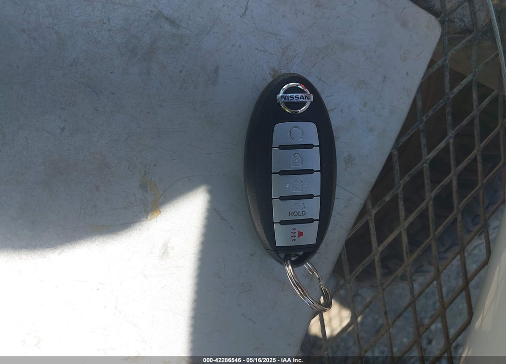 2014 NISSAN ALTIMA 2.5 SV VIN: 1N4AL3AP1EC328676