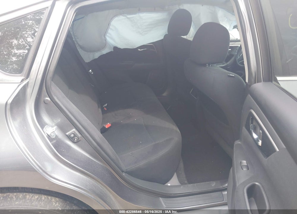 2014 NISSAN ALTIMA 2.5 SV VIN: 1N4AL3AP1EC328676