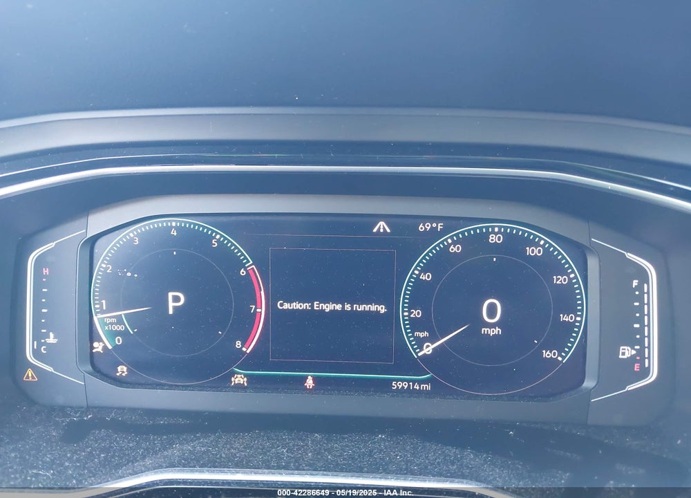 2019 VOLKSWAGEN JETTA VIN: 3VWE57BU6KM063035