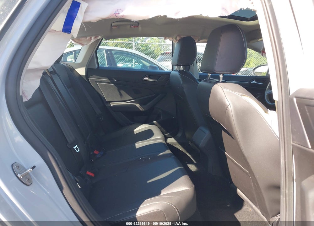 2019 VOLKSWAGEN JETTA VIN: 3VWE57BU6KM063035