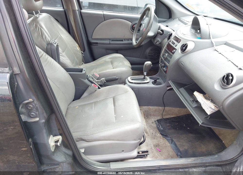 2006 SATURN ION 3 VIN: 1G8AL55F26Z157307