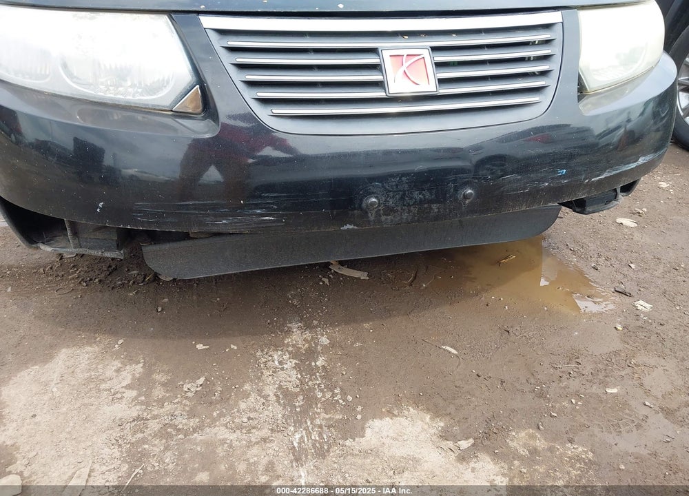 2006 SATURN ION 3 VIN: 1G8AL55F26Z157307