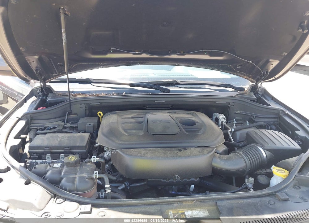 2019 JEEP GRAND CHEROKEE ALTITUDE 4X2 VIN: 1C4RJEAG0KC778605