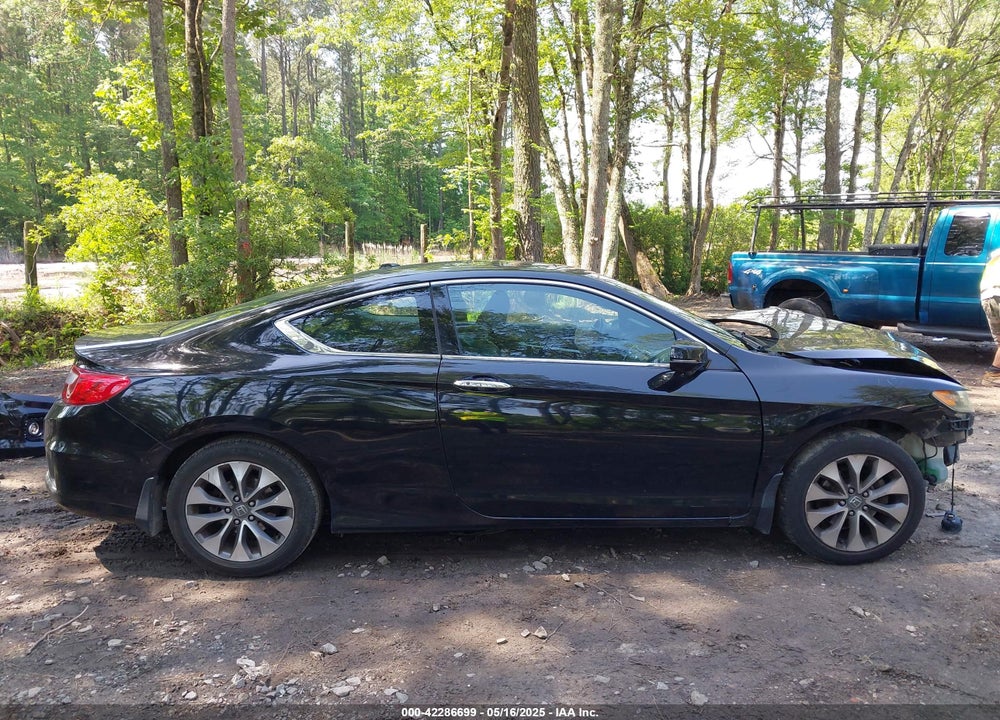 2015 HONDA ACCORD VIN: 1HGCT1B84FA014212