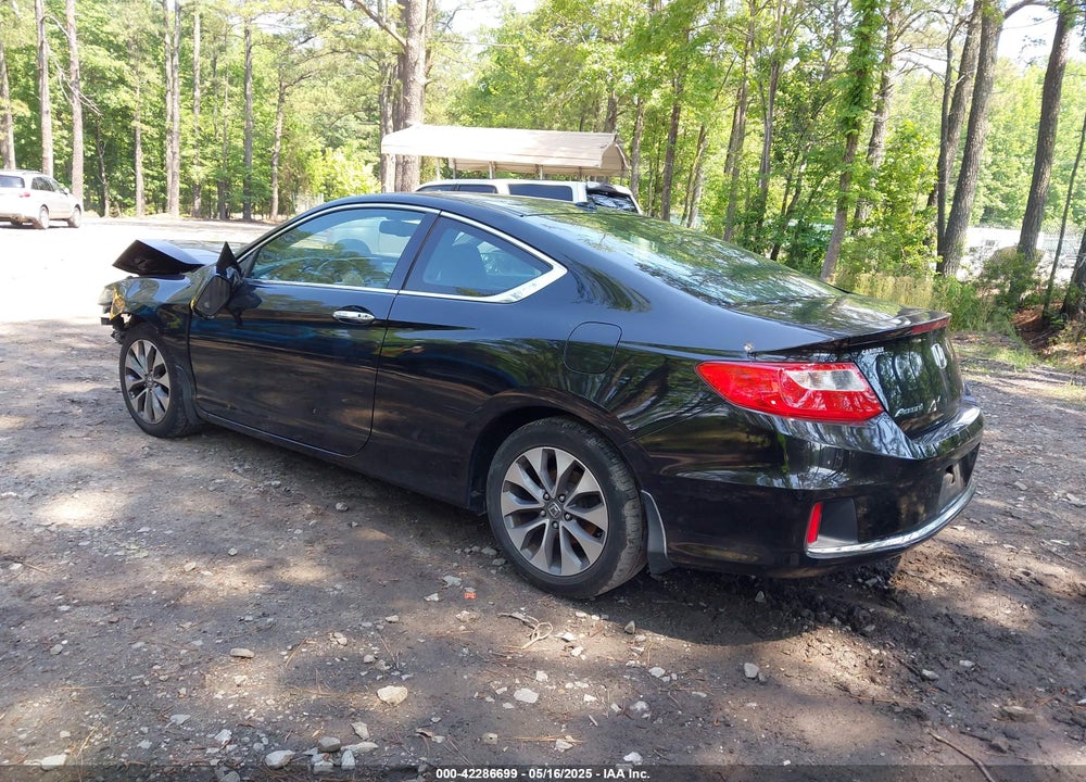 2015 HONDA ACCORD VIN: 1HGCT1B84FA014212