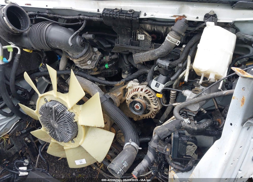 2024 FORD E-450 CUTAWAY VIN: 1FDXE4FNXRDD06229
