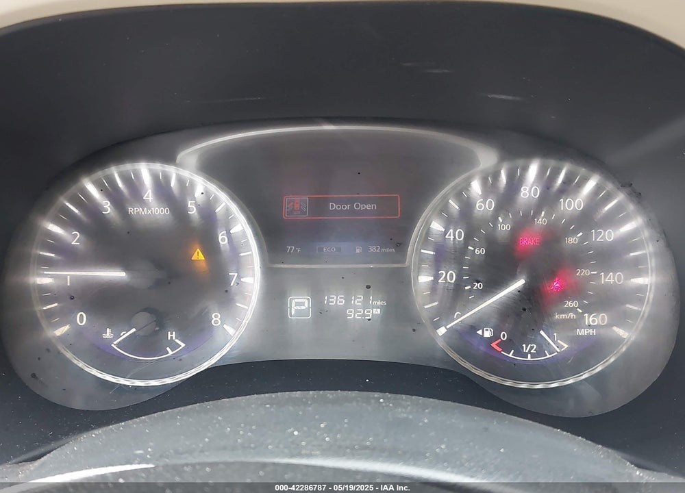 2019 INFINITI QX60 LUXE VIN: 5N1DL0MN2KC510720