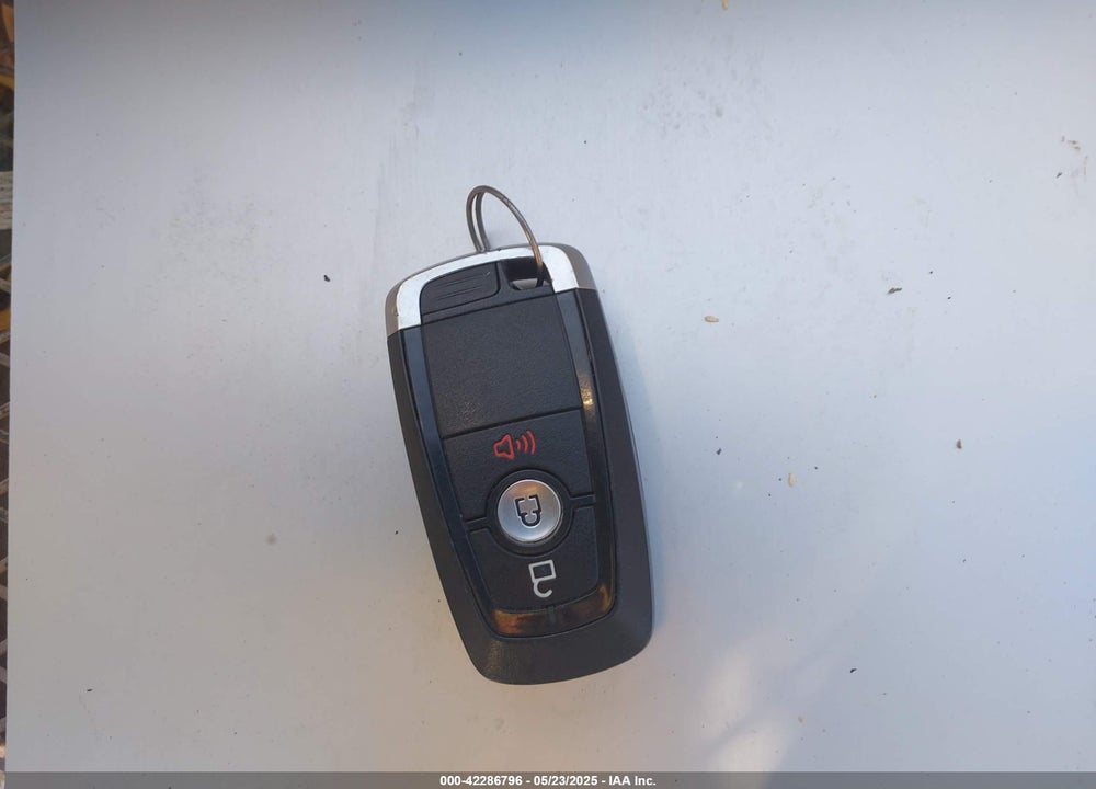 2020 FORD ESCAPE VIN: 1FMCU0G61LUA29107