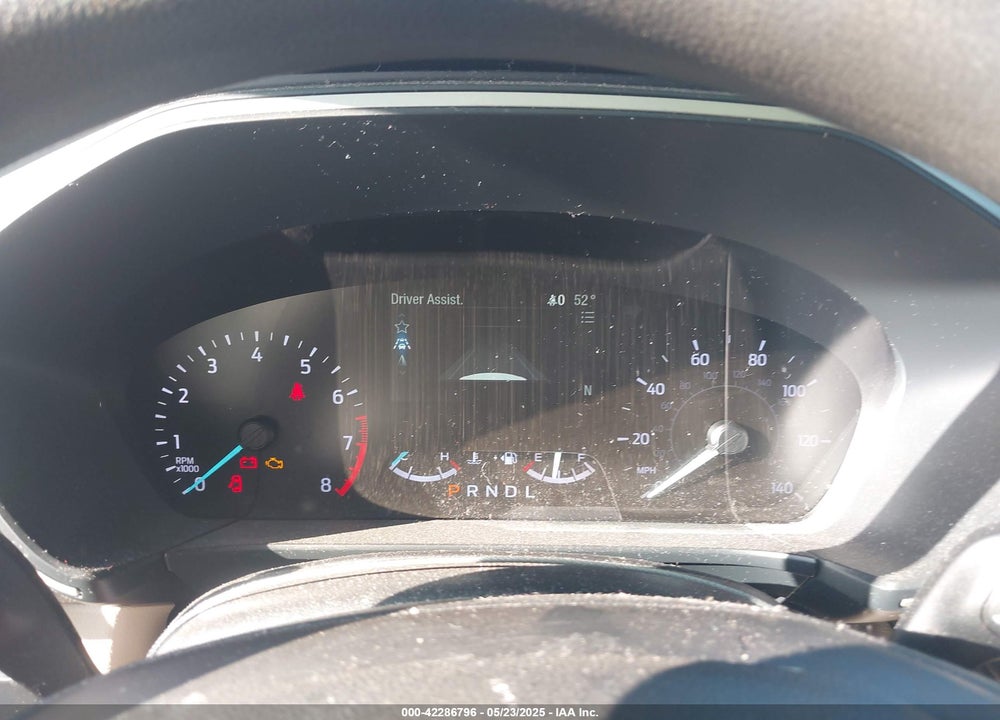2020 FORD ESCAPE VIN: 1FMCU0G61LUA29107