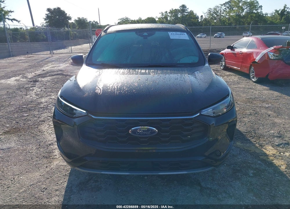 2023 FORD ESCAPE VIN: 1FMCU0MZ9PUA29067