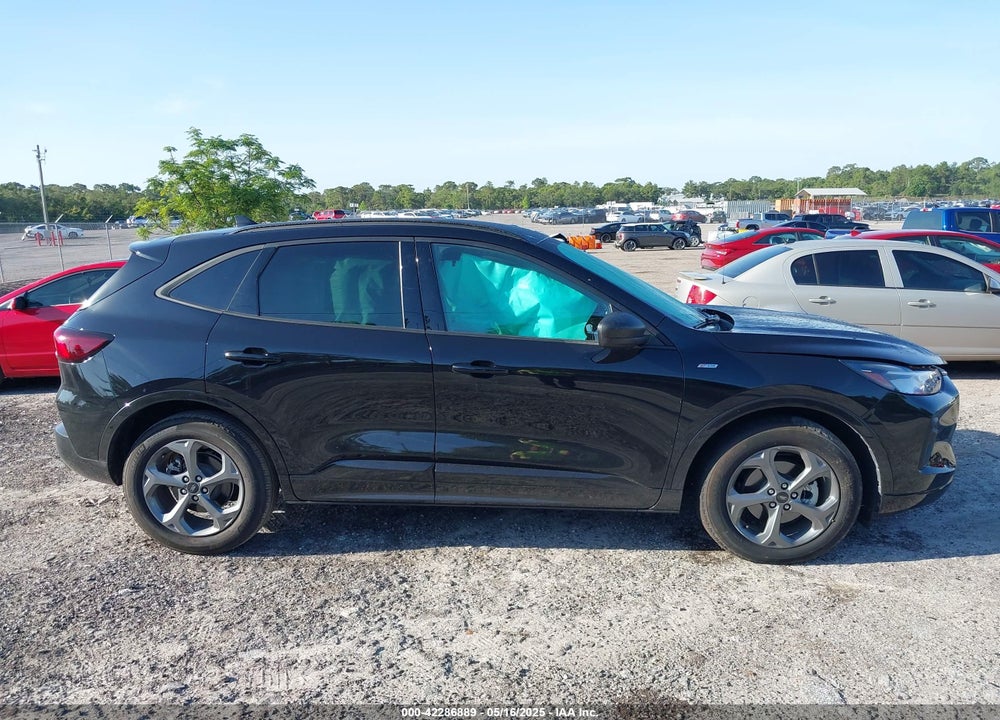 2023 FORD ESCAPE VIN: 1FMCU0MZ9PUA29067