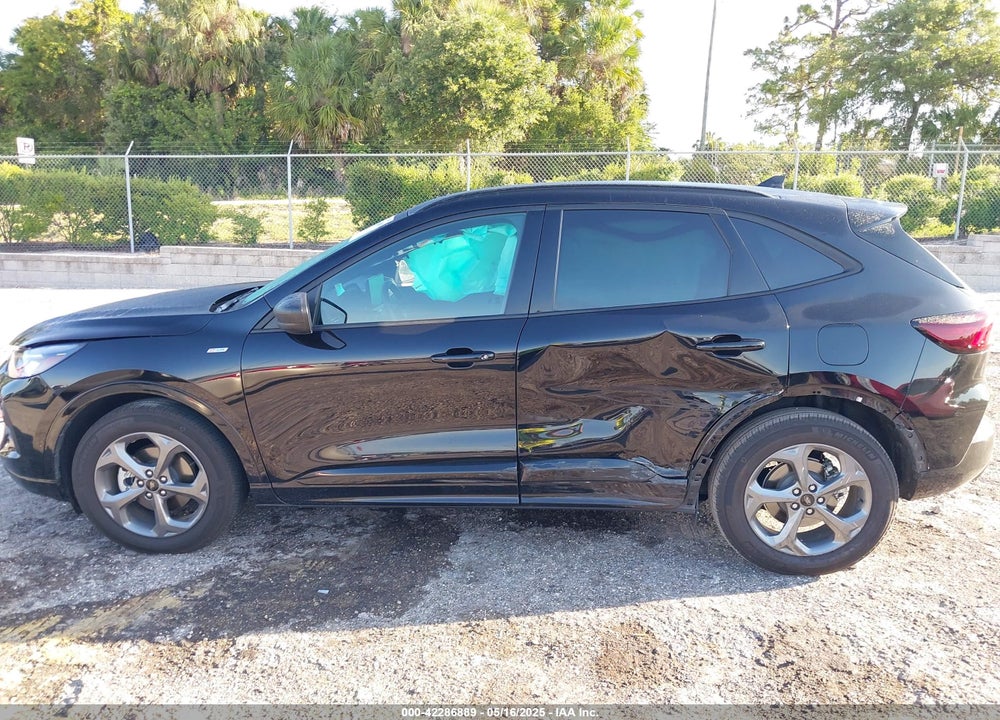 2023 FORD ESCAPE VIN: 1FMCU0MZ9PUA29067
