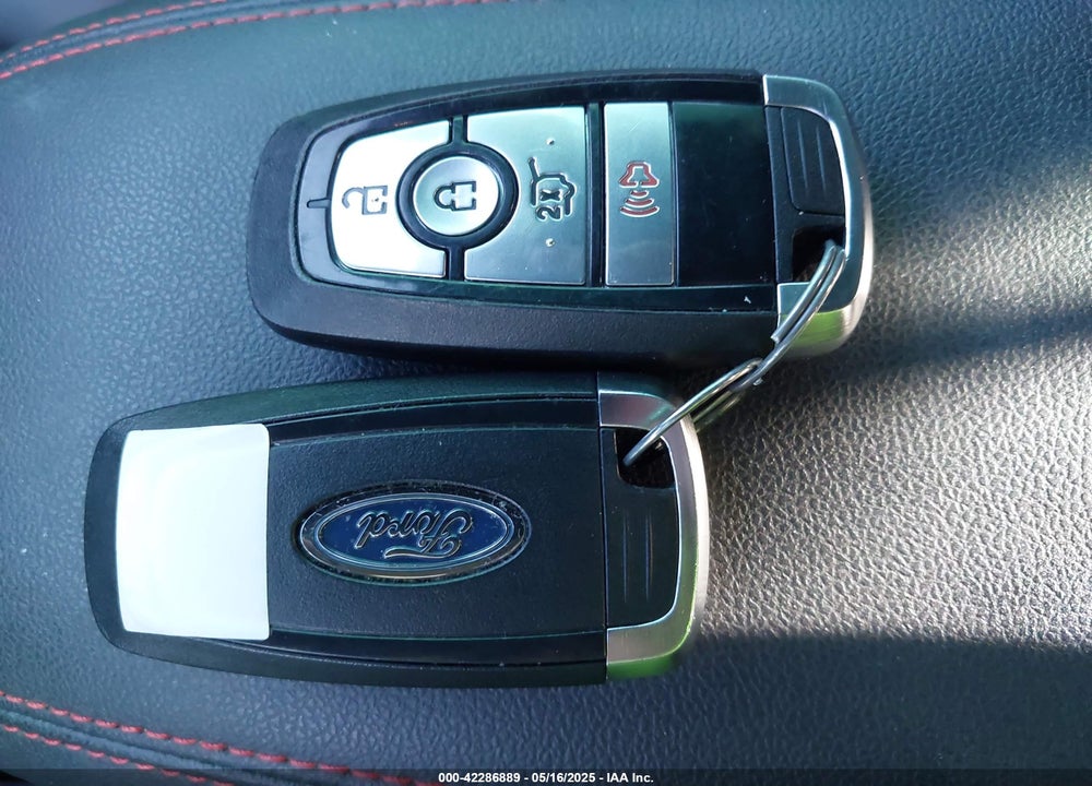 2023 FORD ESCAPE VIN: 1FMCU0MZ9PUA29067