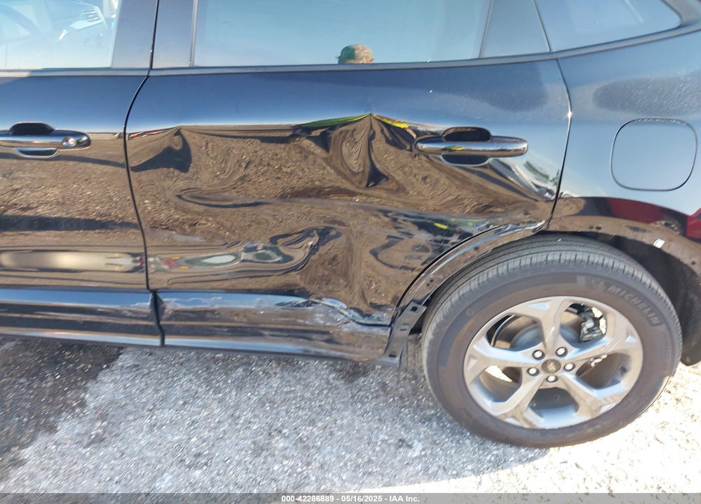 2023 FORD ESCAPE VIN: 1FMCU0MZ9PUA29067