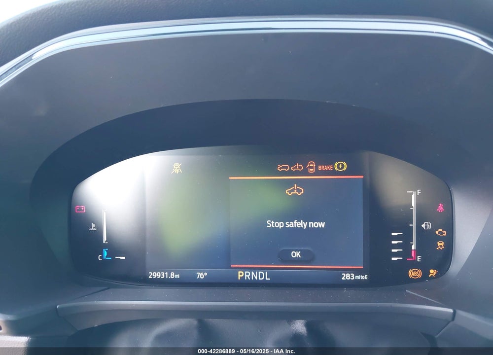 2023 FORD ESCAPE VIN: 1FMCU0MZ9PUA29067