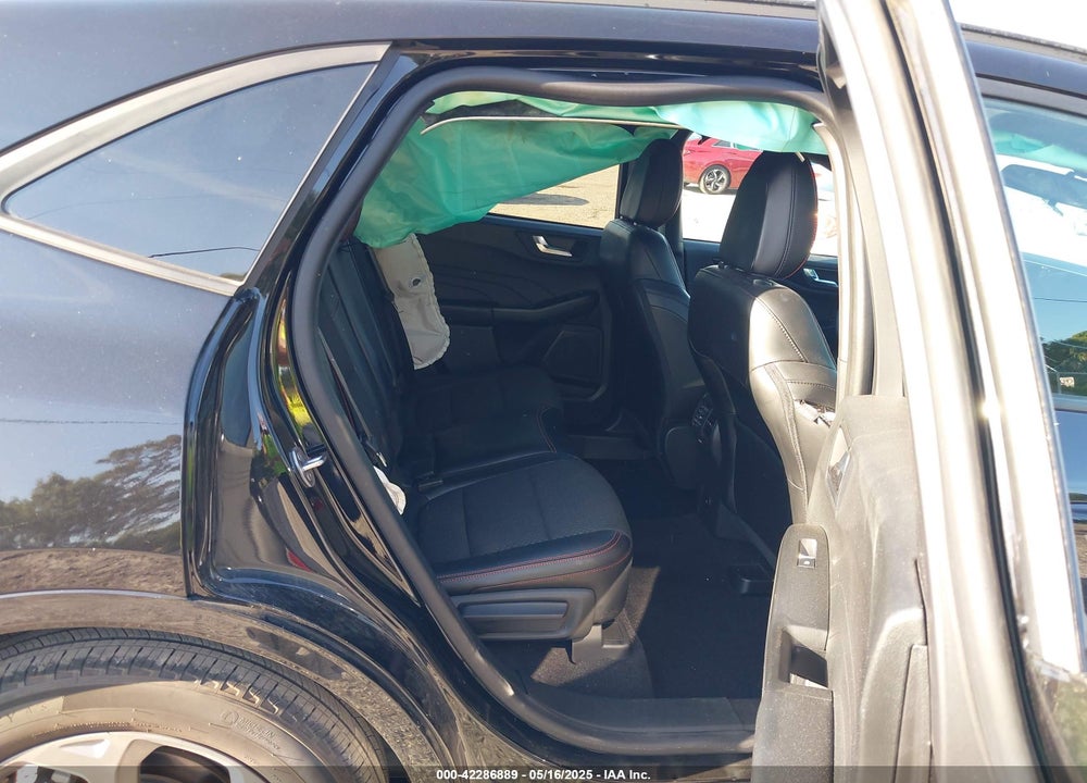 2023 FORD ESCAPE VIN: 1FMCU0MZ9PUA29067