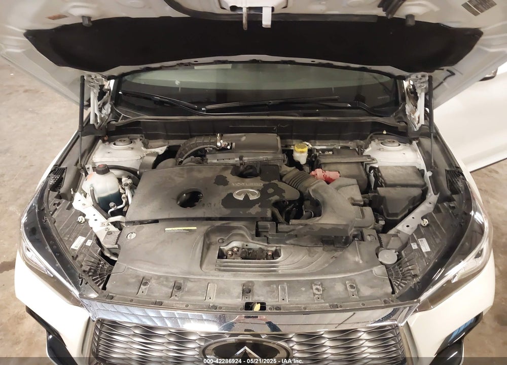2023 INFINITI QX55 VIN: 3PCAJ5KR3PF121093