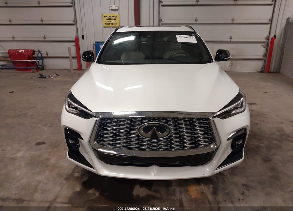 2023 INFINITI QX55 VIN: 3PCAJ5KR3PF121093