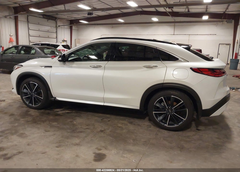 2023 INFINITI QX55 VIN: 3PCAJ5KR3PF121093