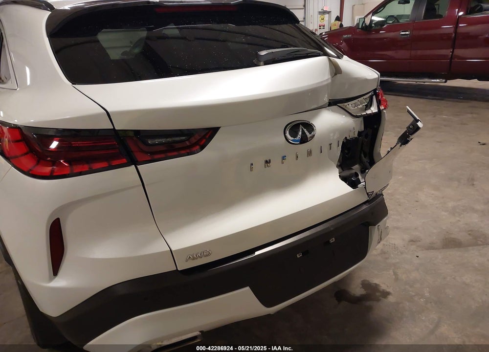2023 INFINITI QX55 VIN: 3PCAJ5KR3PF121093