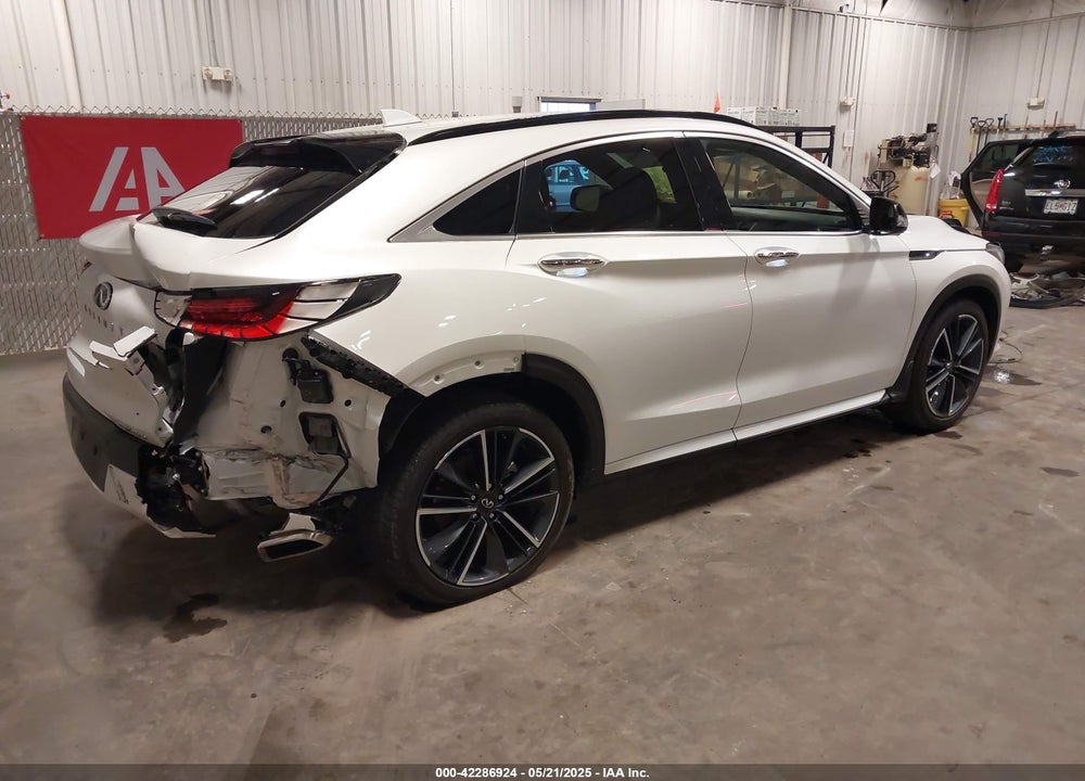 2023 INFINITI QX55 VIN: 3PCAJ5KR3PF121093
