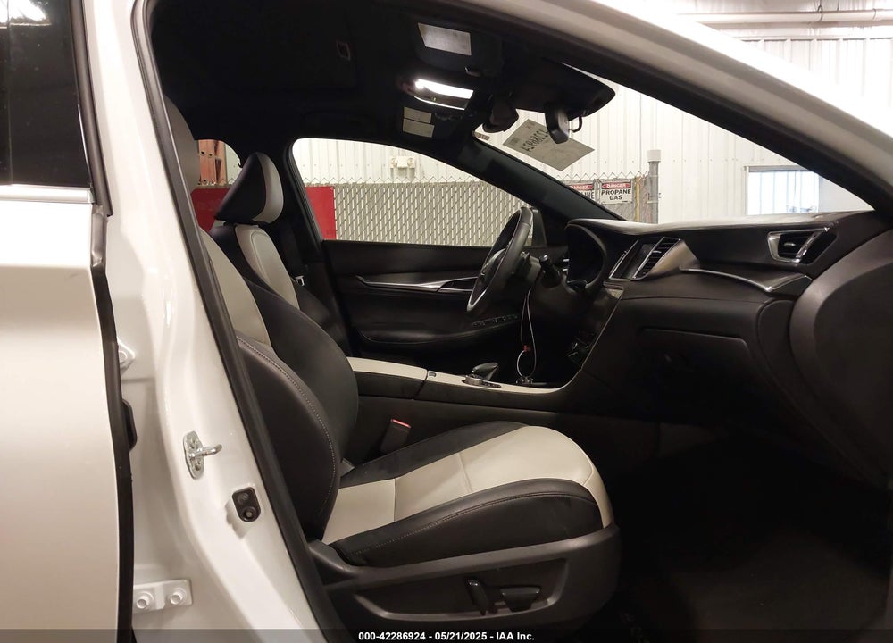 2023 INFINITI QX55 VIN: 3PCAJ5KR3PF121093