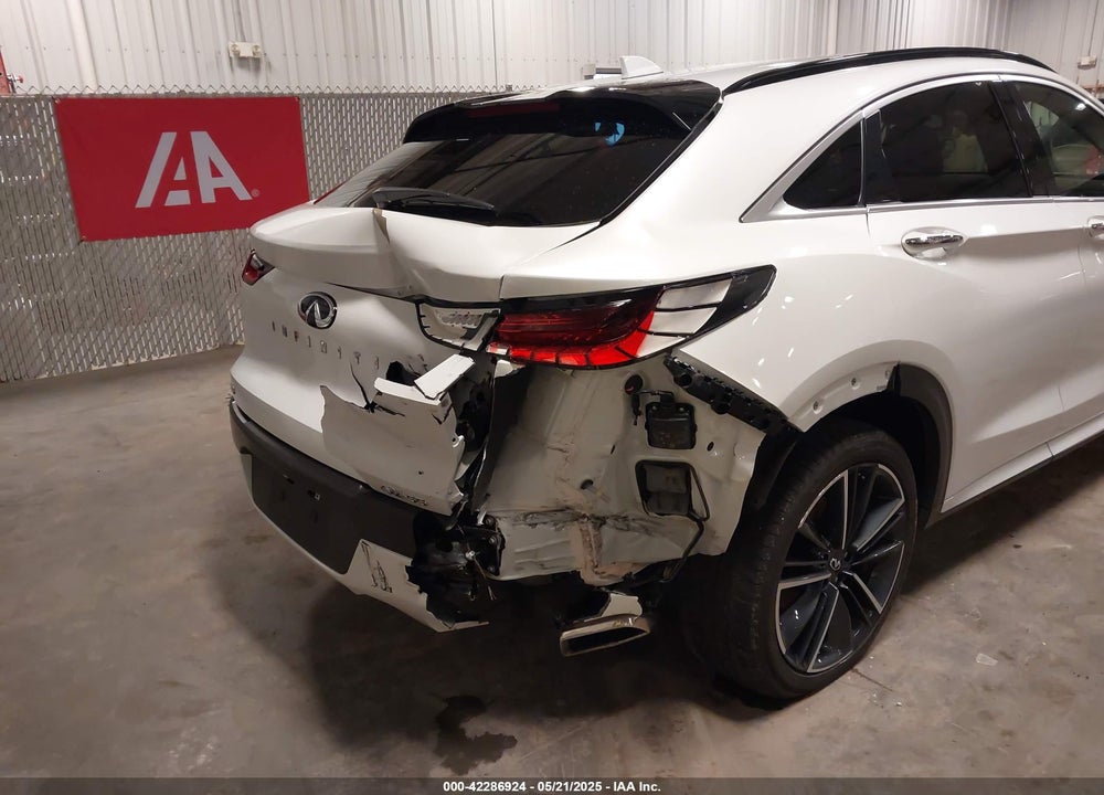 2023 INFINITI QX55 VIN: 3PCAJ5KR3PF121093