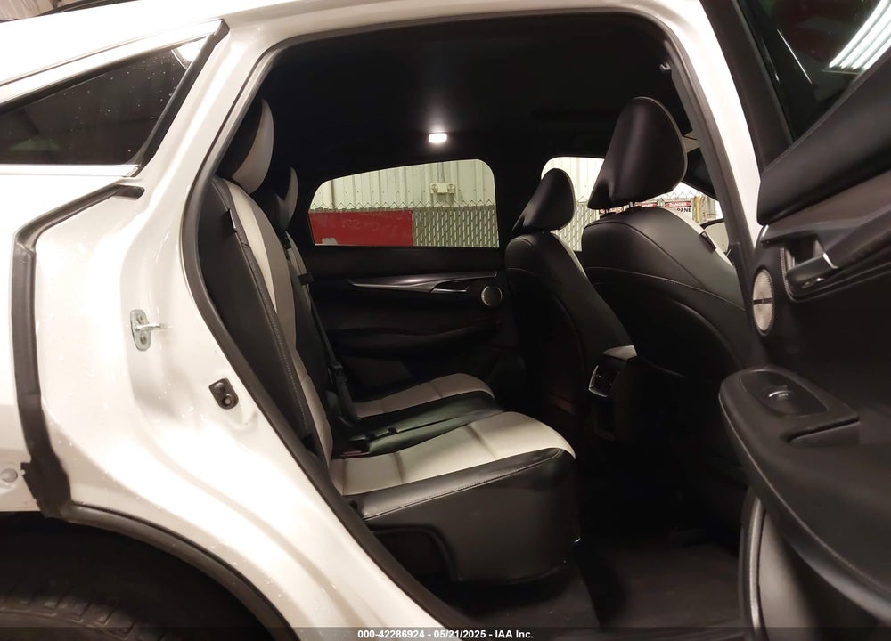 2023 INFINITI QX55 VIN: 3PCAJ5KR3PF121093