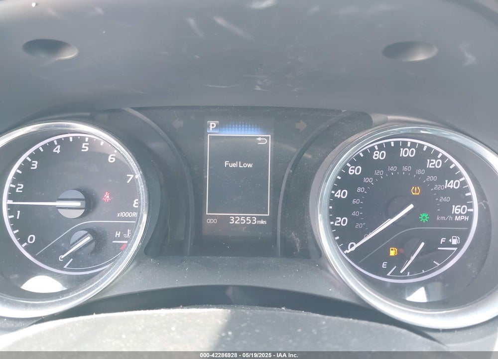 2020 TOYOTA CAMRY VIN: 4T1C11AK7LU925738