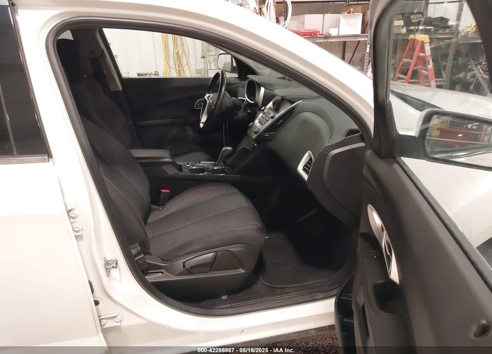 2015 CHEVROLET EQUINOX VIN: 1GNALBEK2FZ132223