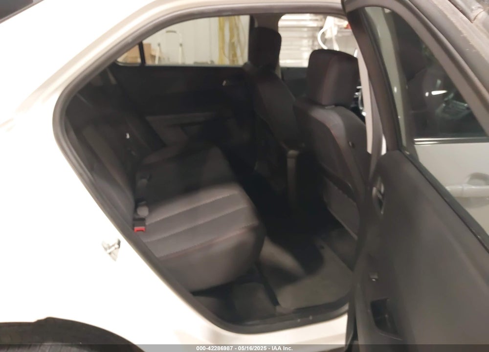 2015 CHEVROLET EQUINOX VIN: 1GNALBEK2FZ132223