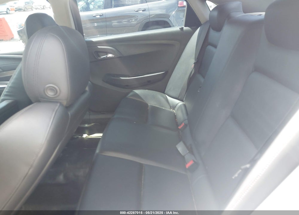 2014 CHEVROLET CAPRICE VIN: 6G3NS5U24EL924877