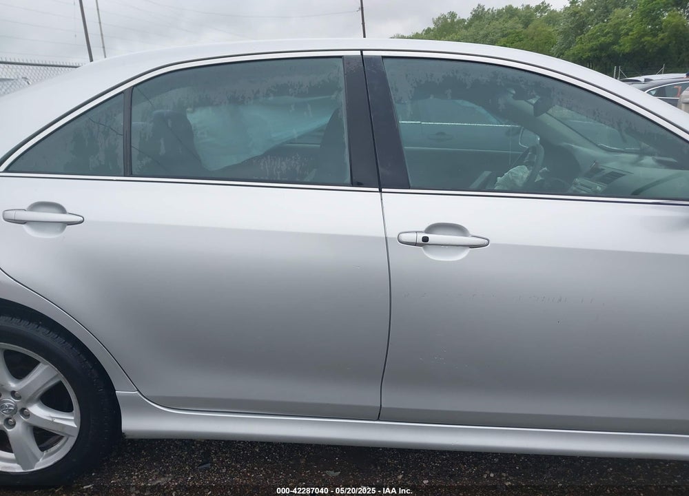 2010 TOYOTA CAMRY VIN: 4T1BF3EK4AU028974