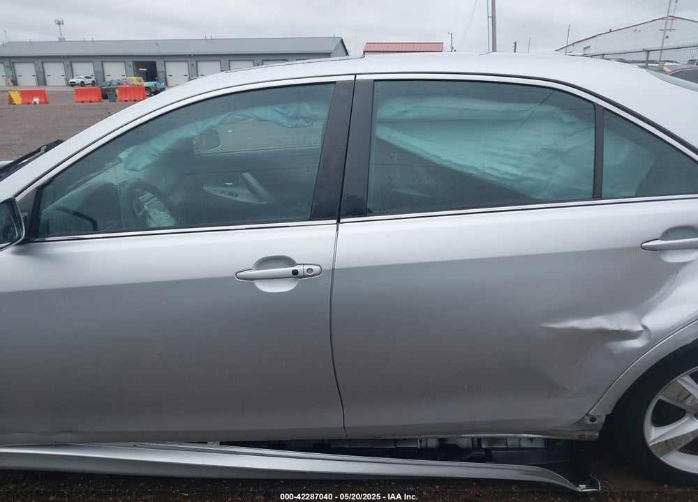 2010 TOYOTA CAMRY VIN: 4T1BF3EK4AU028974