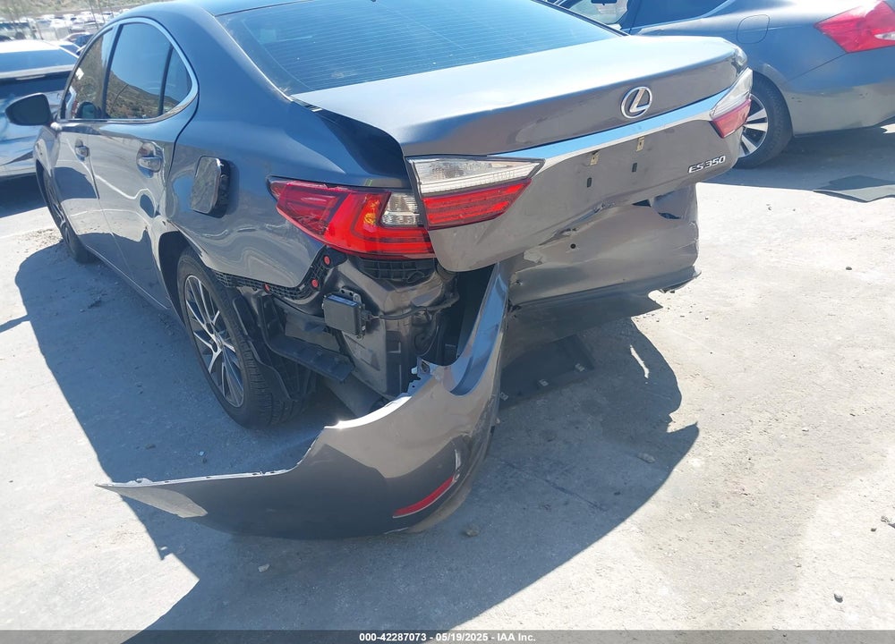 2017 LEXUS ES 350 VIN: 58ABK1GG6HU065066