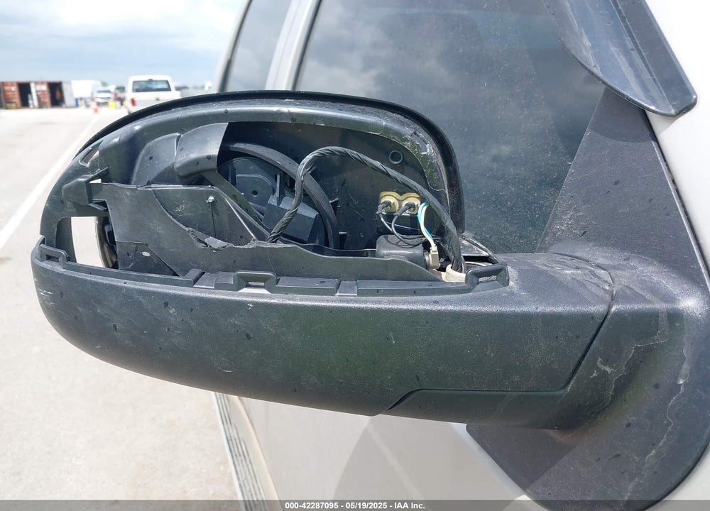 2007 CHEVROLET SILVERADO 1500 LTZ VIN: 2GCEK13M071568798