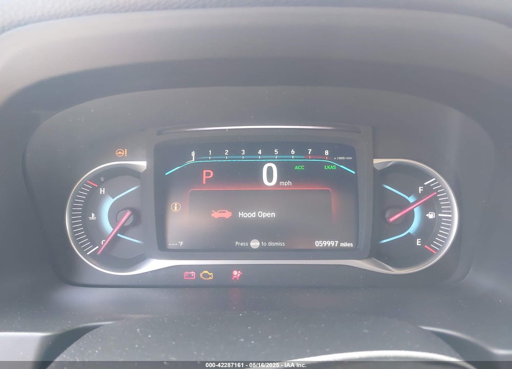 2022 HONDA PILOT VIN: 5FNYF6H64NB072258