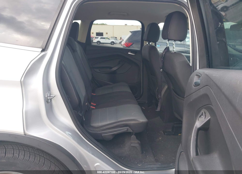 2016 FORD ESCAPE SE VIN: 1FMCU0G99GUC12870