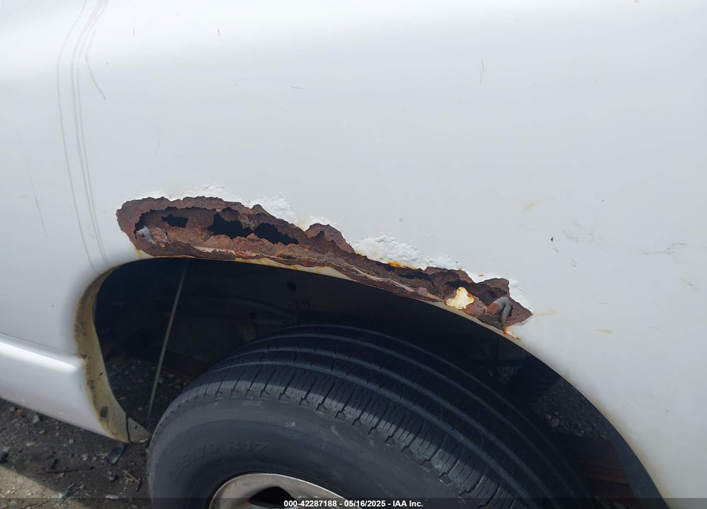 2005 DODGE RAM 1500 SLT/LARAMIE VIN: 1D7HA16N25J636192