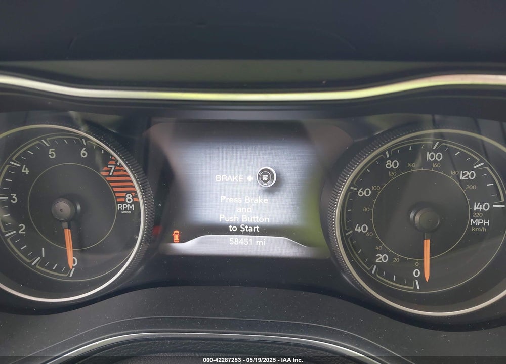2019 JEEP CHEROKEE VIN: 1C4PJMDXXKD456514