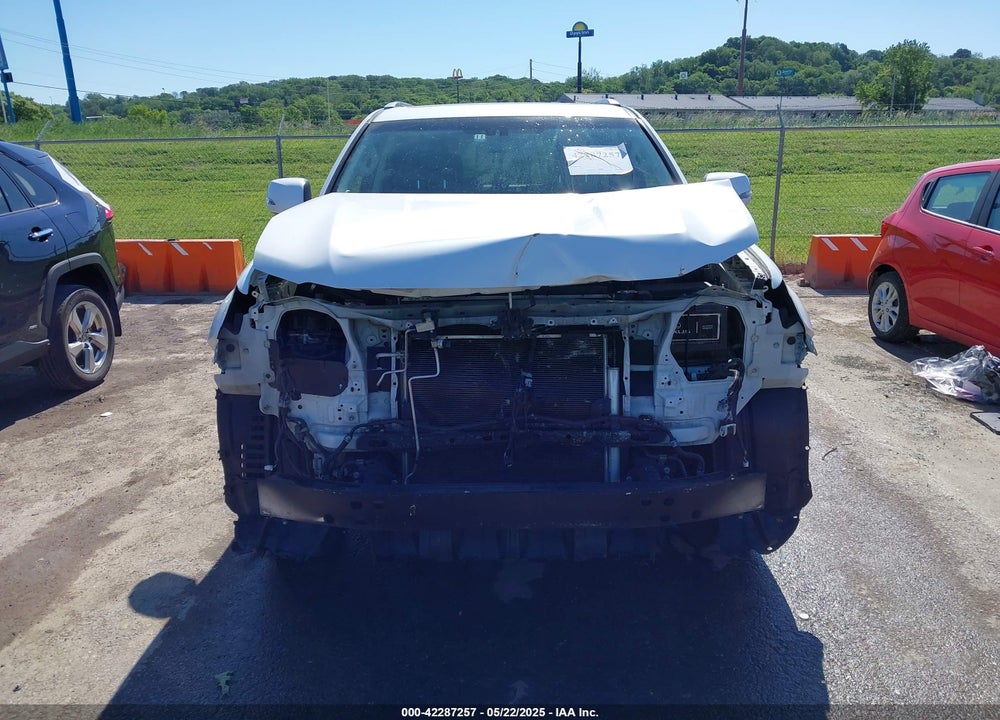 2019 LEXUS GX 460 VIN: JTJBM7FX1K5216078