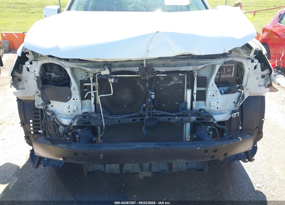 2019 LEXUS GX 460 VIN: JTJBM7FX1K5216078