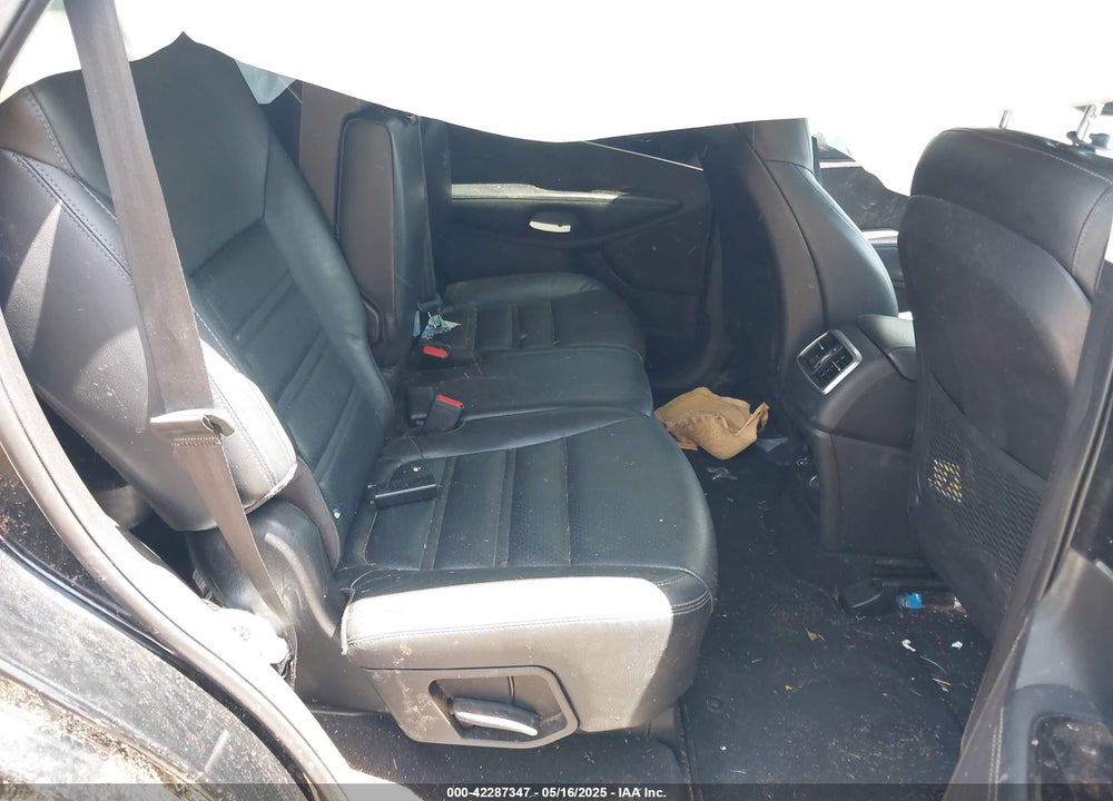 2017 KIA SORENTO 2.4L LX VIN: 5XYPG4A38HG279181