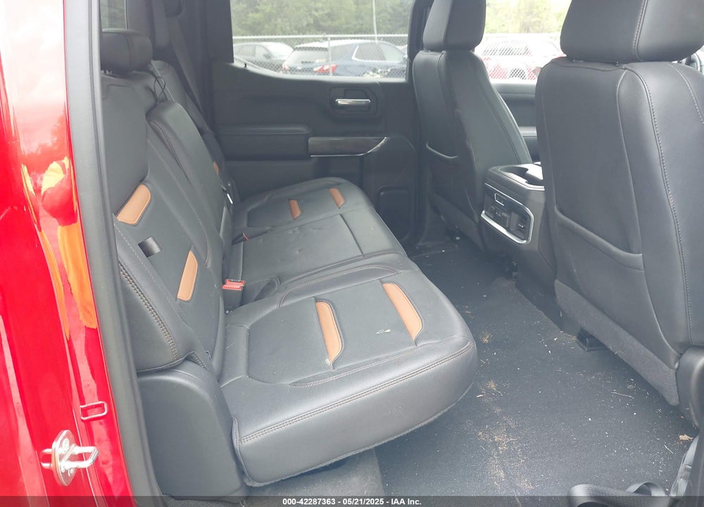 2021 GMC SIERRA 1500 VIN: 3GTP9EED2MG382241
