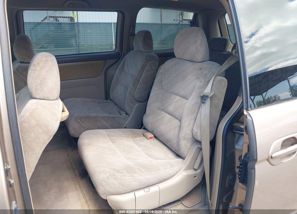 2004 HONDA ODYSSEY EX VIN: 5FNRL18614B120443